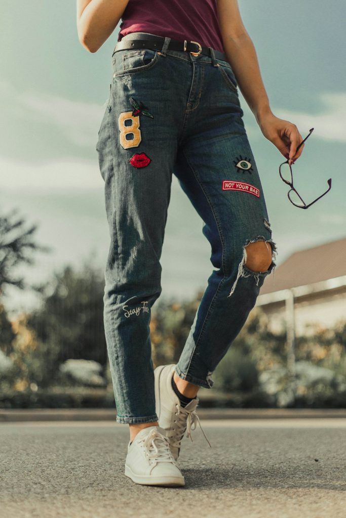 every type of jeans a man actually needs and when to wear them