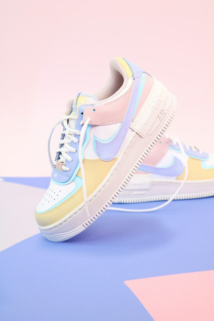 the complete shoe guide occasion fit type colour