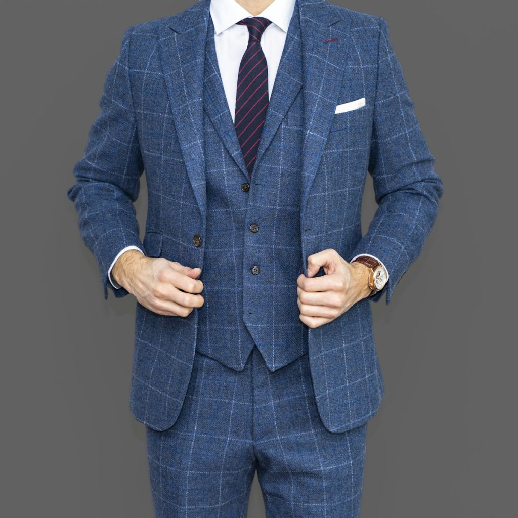 the men s blazer guide fit colour